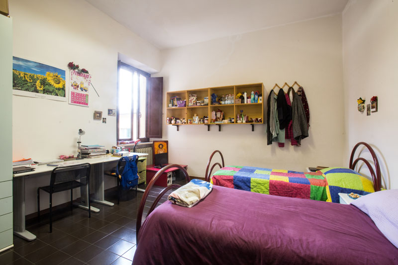 Esaurita la graduatoria per l'alloggio a Siena